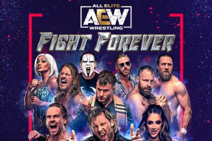 AEW: Fight Forever