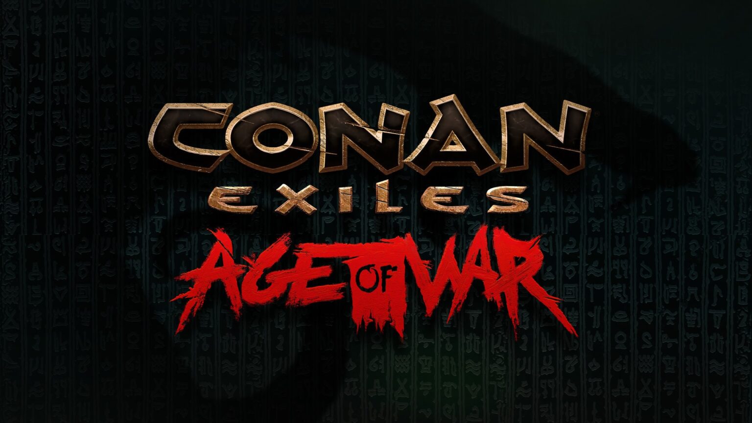 Conan Exiles: Age of war