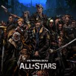 The Walking Dead: All-Stars