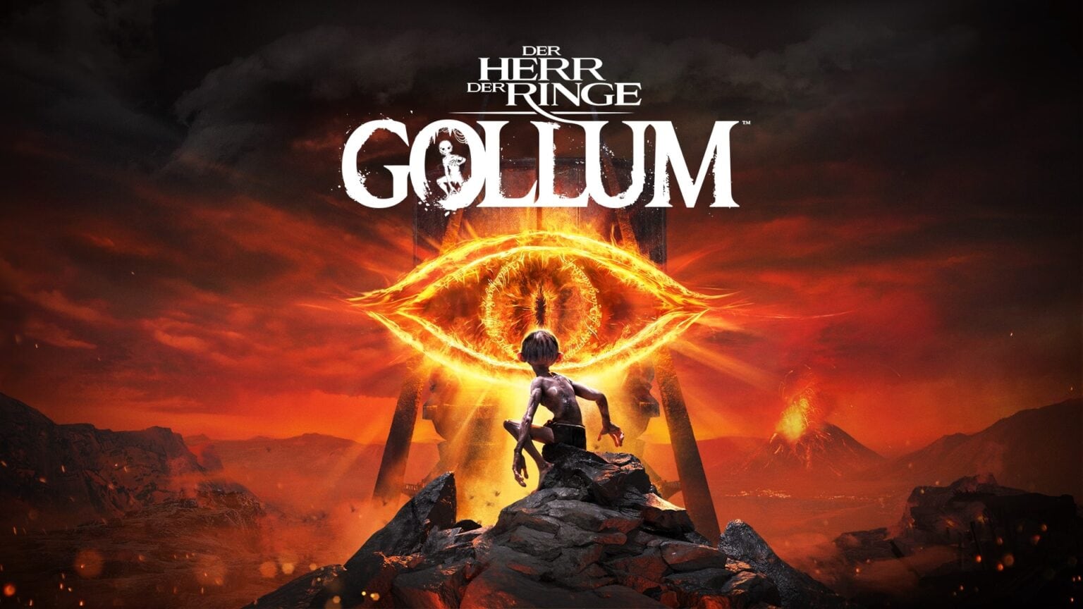 Gollum