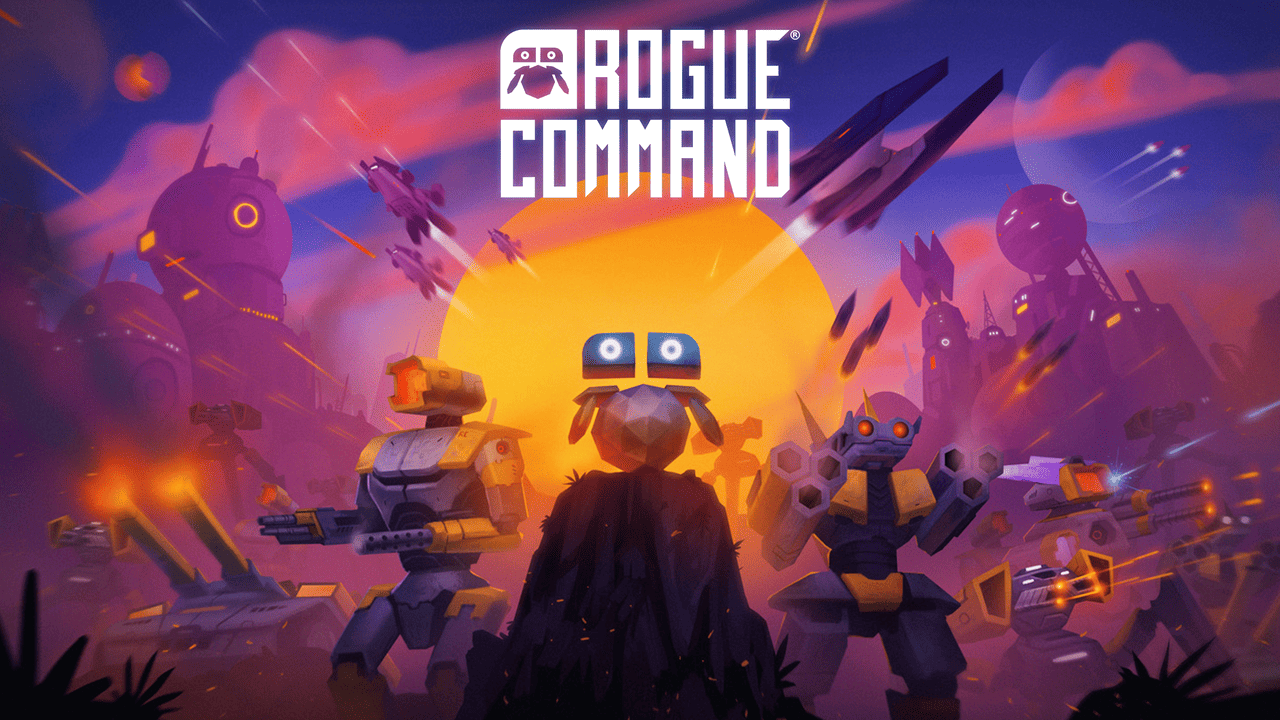 Rogue Command