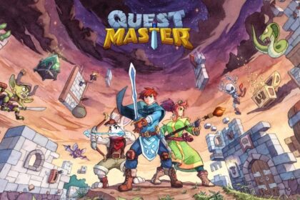 Quest Master