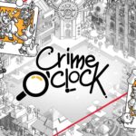 Crime OClock