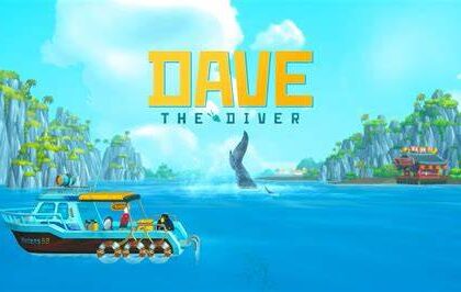 Dave the Diver Review @Pixel-Magazin.de