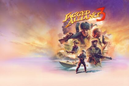 Jagged Alliance 3 Review @Pixel-Magazin.de