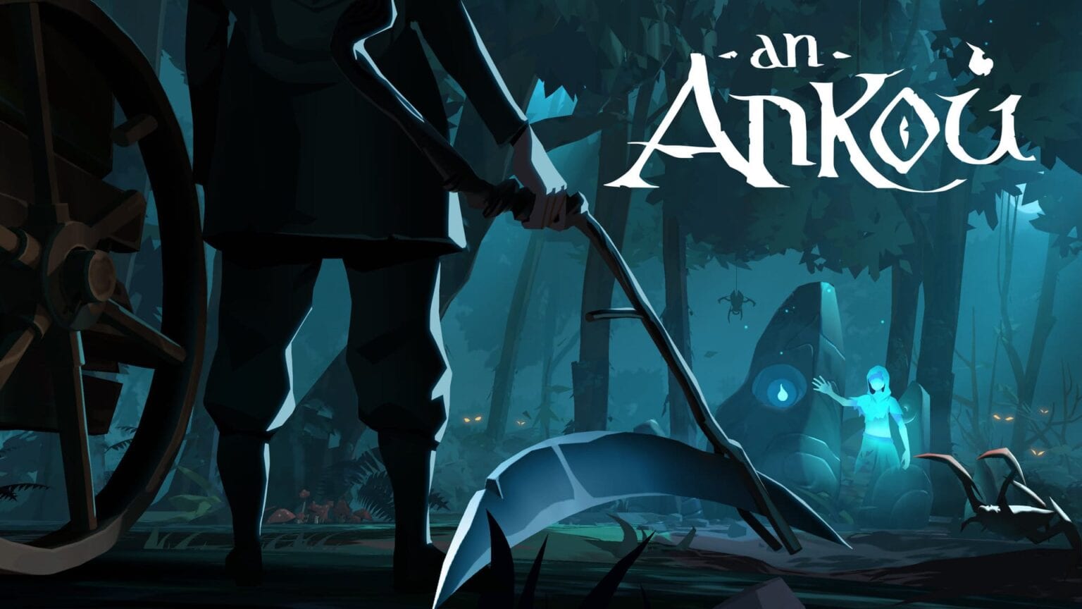 An Ankou PIXEL.Review