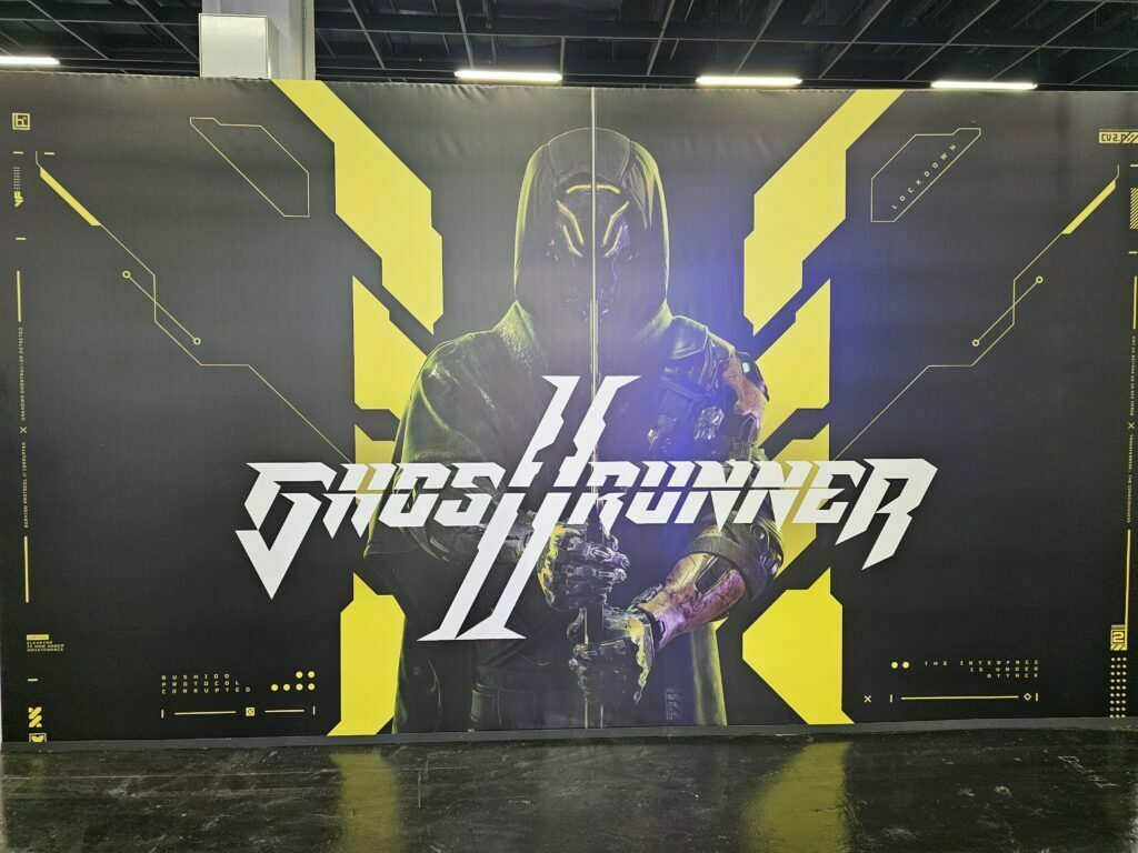 Ghostrunner II 2