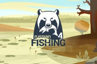 Russian Fishing 4 PIXEL.Review