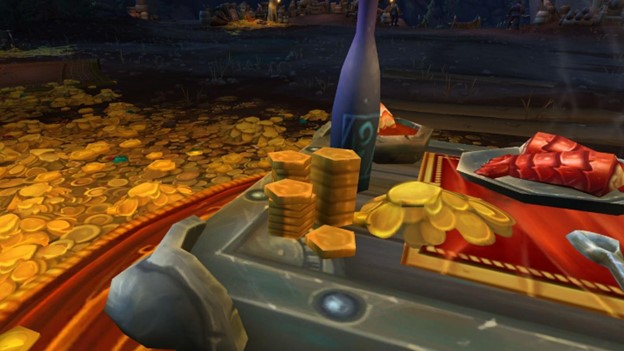 Der ultimative Leitfaden zum Goldfarmen in World of Warcraft: Profi-Tipps für jeden Spieler - PIXEL.