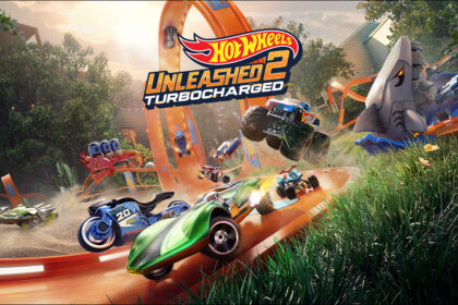Hot Wheels Unleashed 2: Turbocharged PIXEL.Review