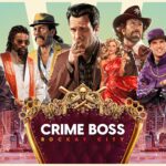 Crime Boss: Rockay City – Dragon’s Gold Cup DLC - PIXEL.Review