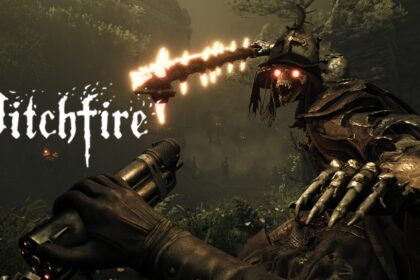 Witchfire_PIXEL.Review