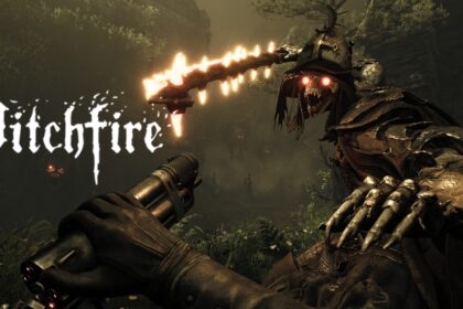 Witchfire_PIXEL.Review