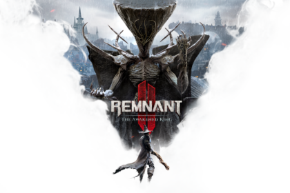 Remnant II - The Awakened King PIXEL.Review