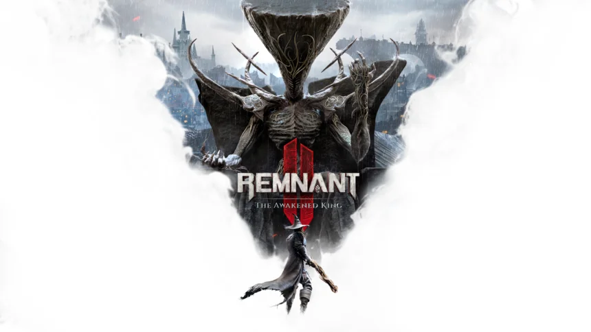 Remnant II - The Awakened King PIXEL.Review