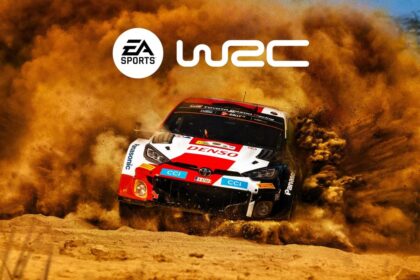 EA Sport WRC PIXEL.Review