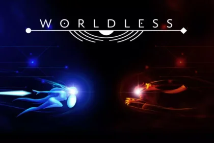 Worldless PIXEL.Review