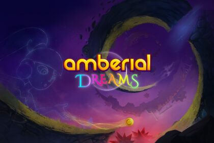 Amberial Dreams PIXEL.Review