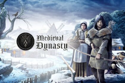 Medieval Dynasty PIXEL.Review