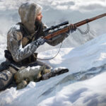 Sniper Elite VR: Winter Warrior