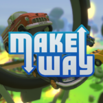 Make Way PIXEL.Review