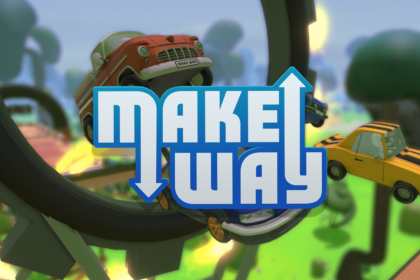 Make Way PIXEL.Review